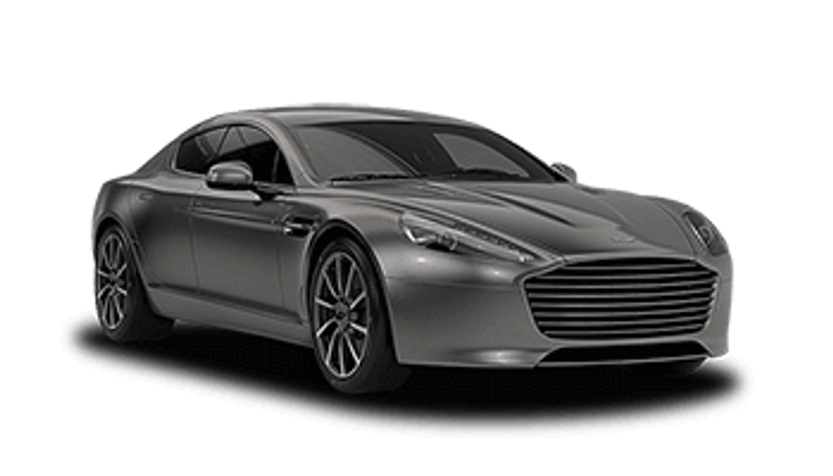 aston martin rapide 2d grau 2018