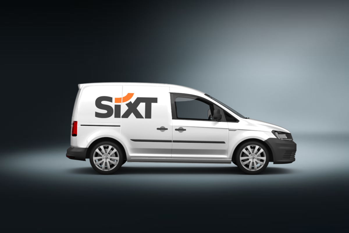 Sixt Mietwagen & Transporter Mieten Köln Porz Transporter am Wochenende mieten | Günstige Angebote | SIXT
