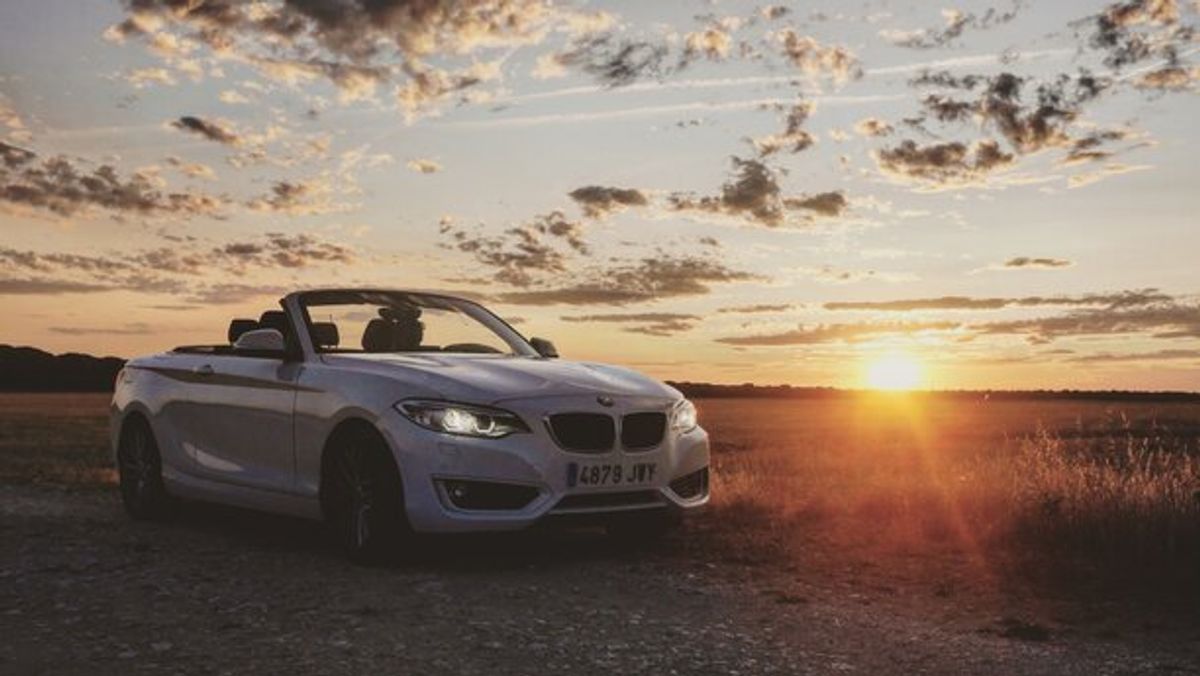 Verbinden Sie Ihre BMW Anmietung mit der Entdeckung bayerischen Kulturgutes