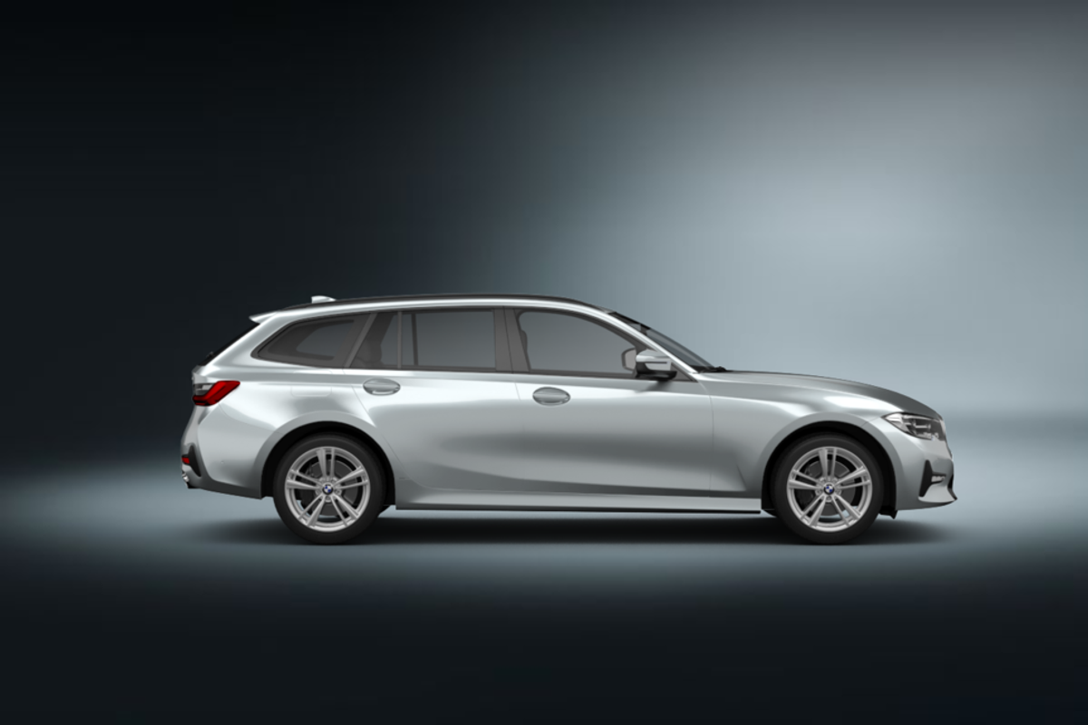 BMW 3er Serie