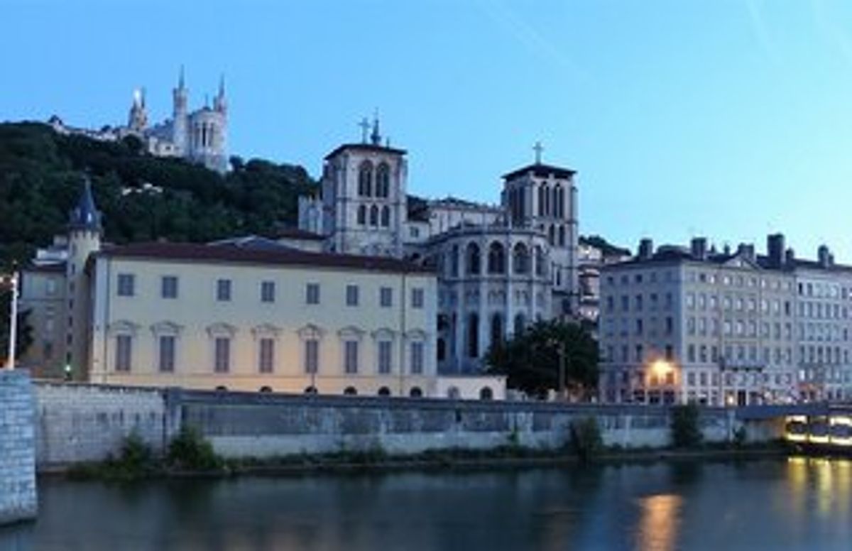 Lyon