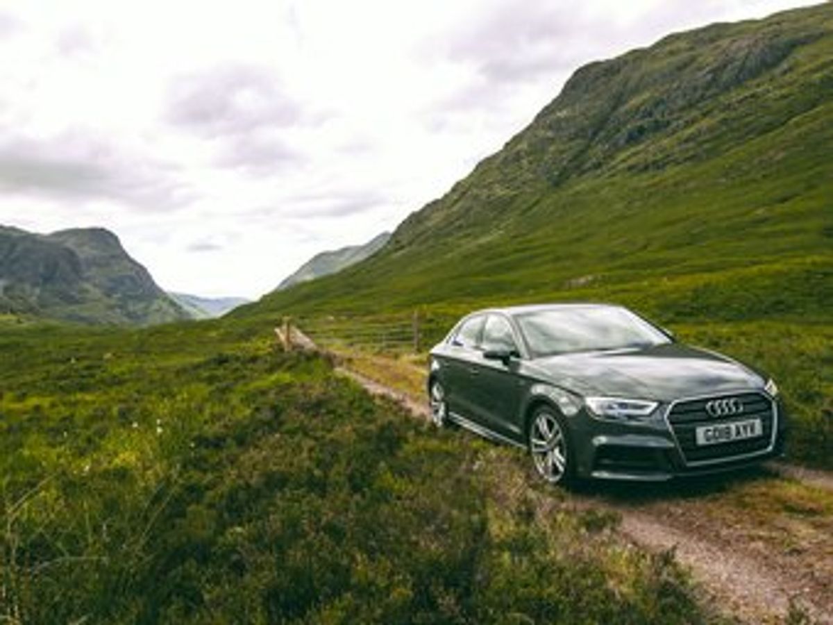 Audi - Vorsprung durch Technik: Deutsche Ingenieurstechnik par excellence