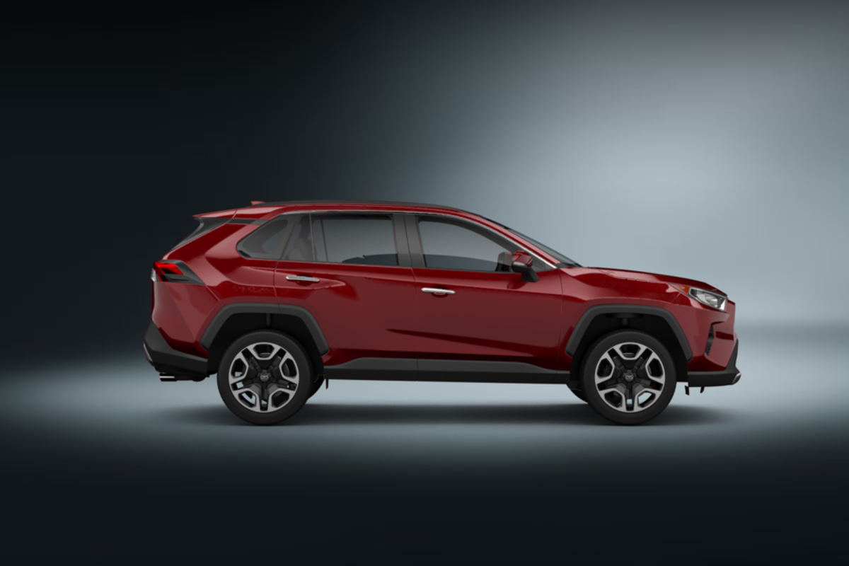 toyota rav4 5d rot 2019