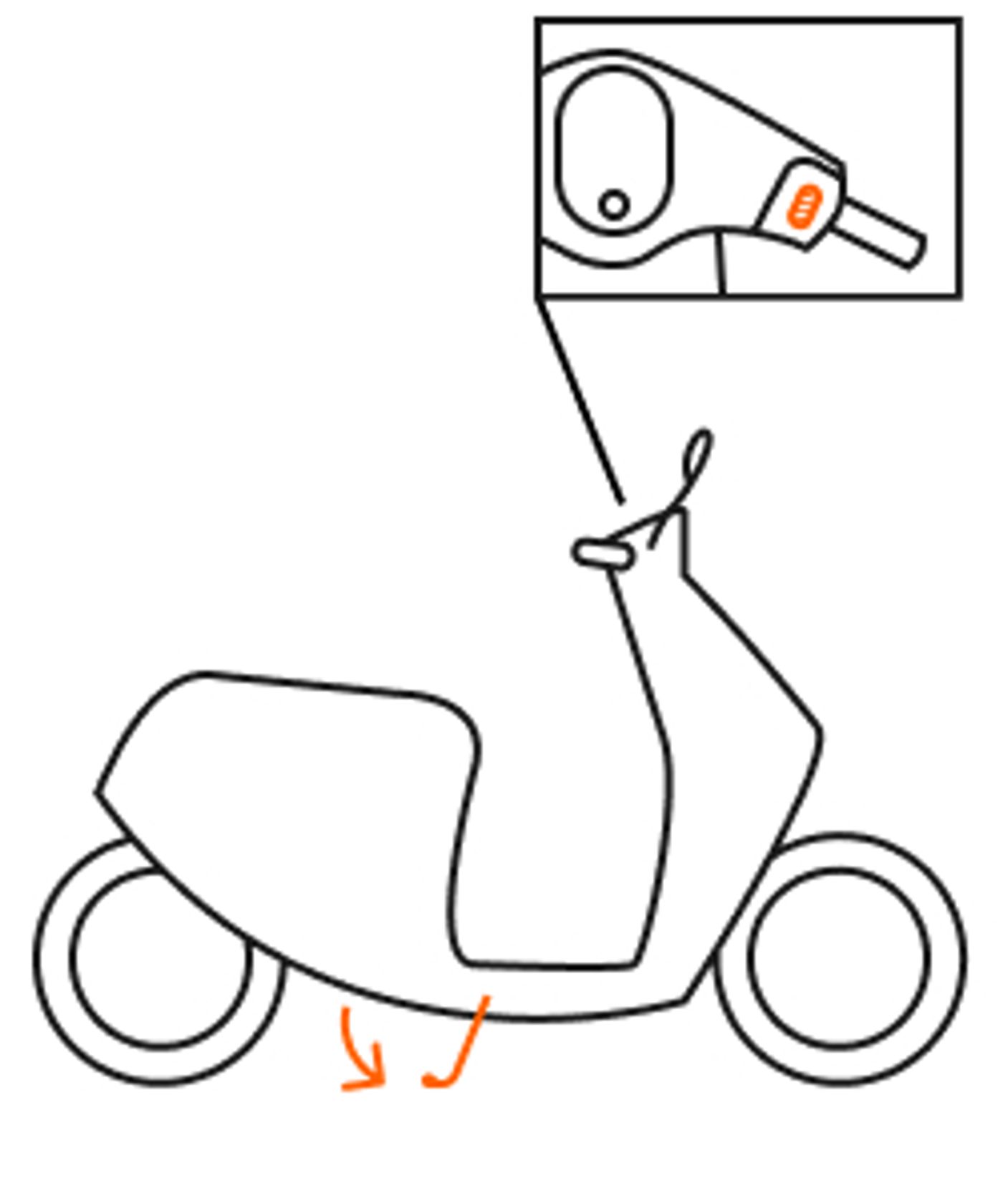 Scooter A Noleggio In Italia