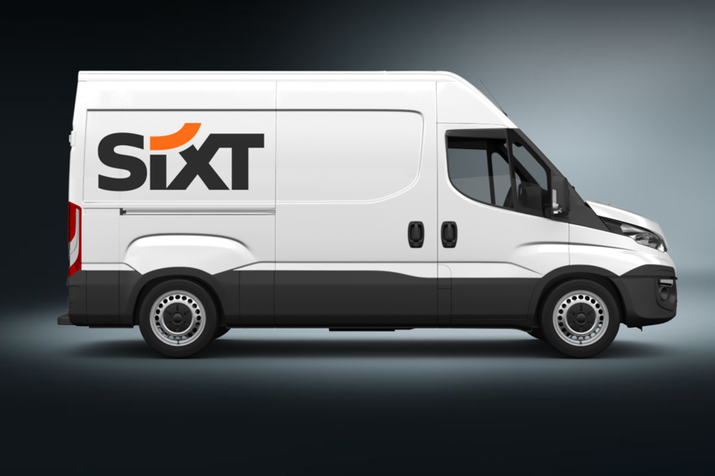 Sixt Auto - Und Transportervermietung Augsburg Umzugsauto günstig mieten | 5 Stunden ab 18€ | SIXT Transportervermietung