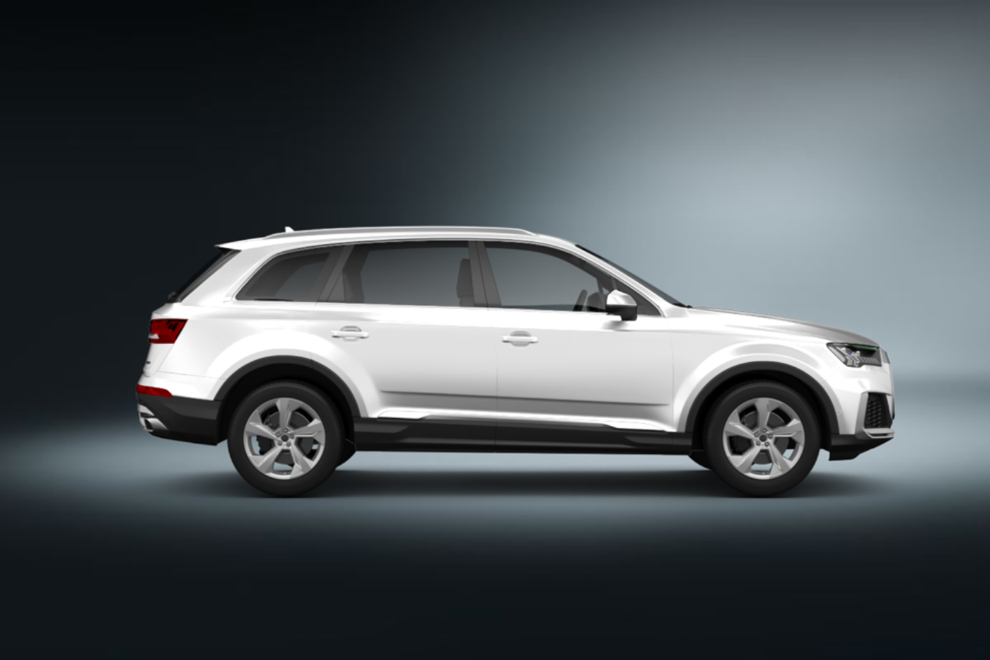 Audi Car Rental Company
