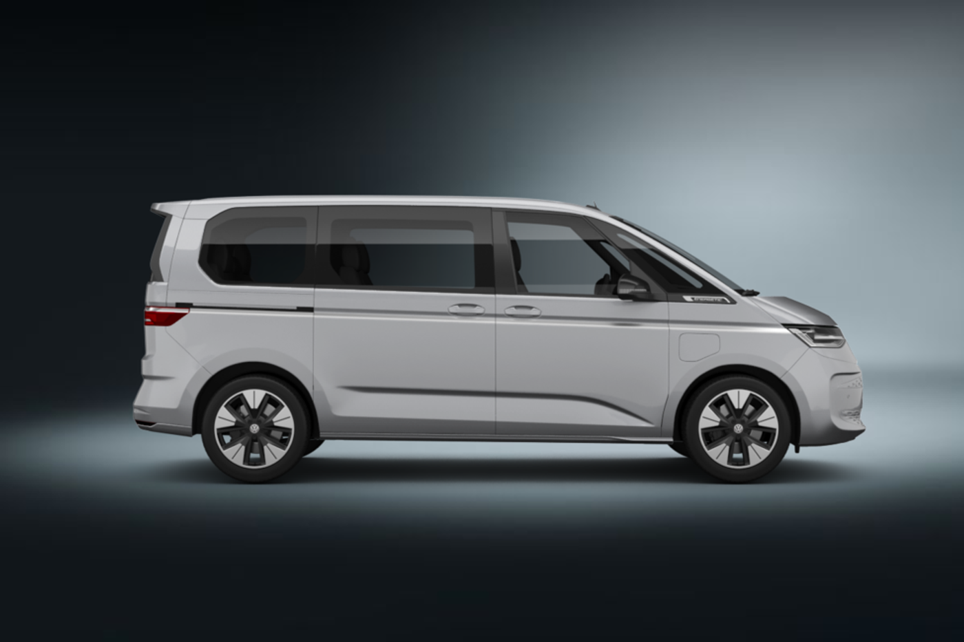 Location monospace et voiture 7 places chez SIXT