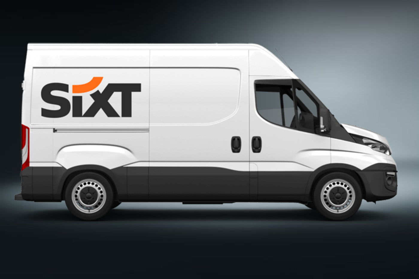 One Way Transporter Mieten