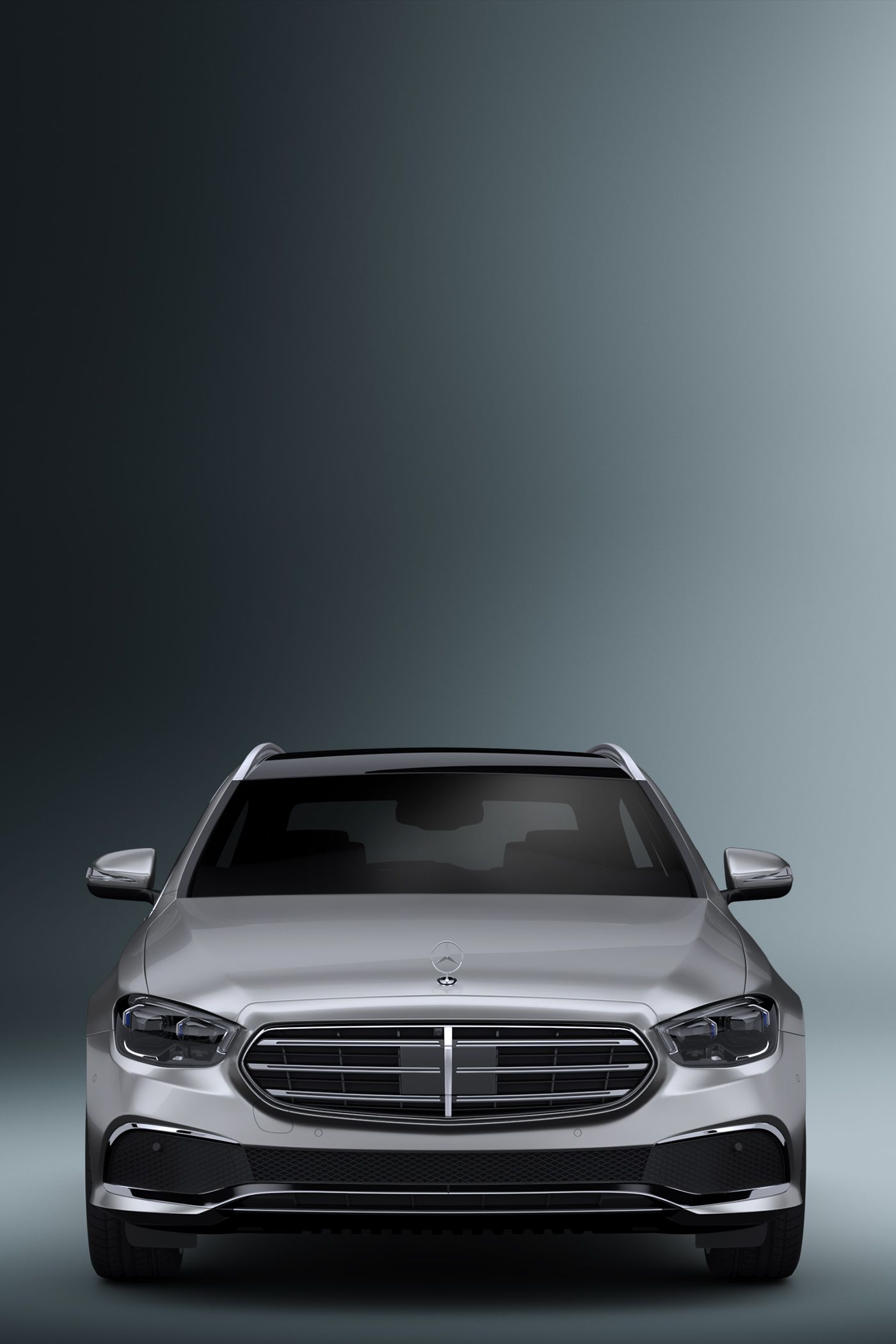 Station Wagon rental Poland SIXT