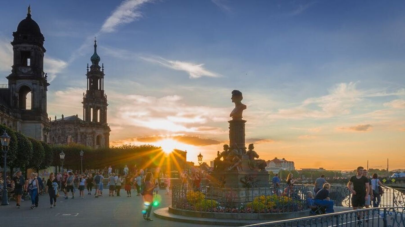 Car Rental in Dresden SIXT rent a car