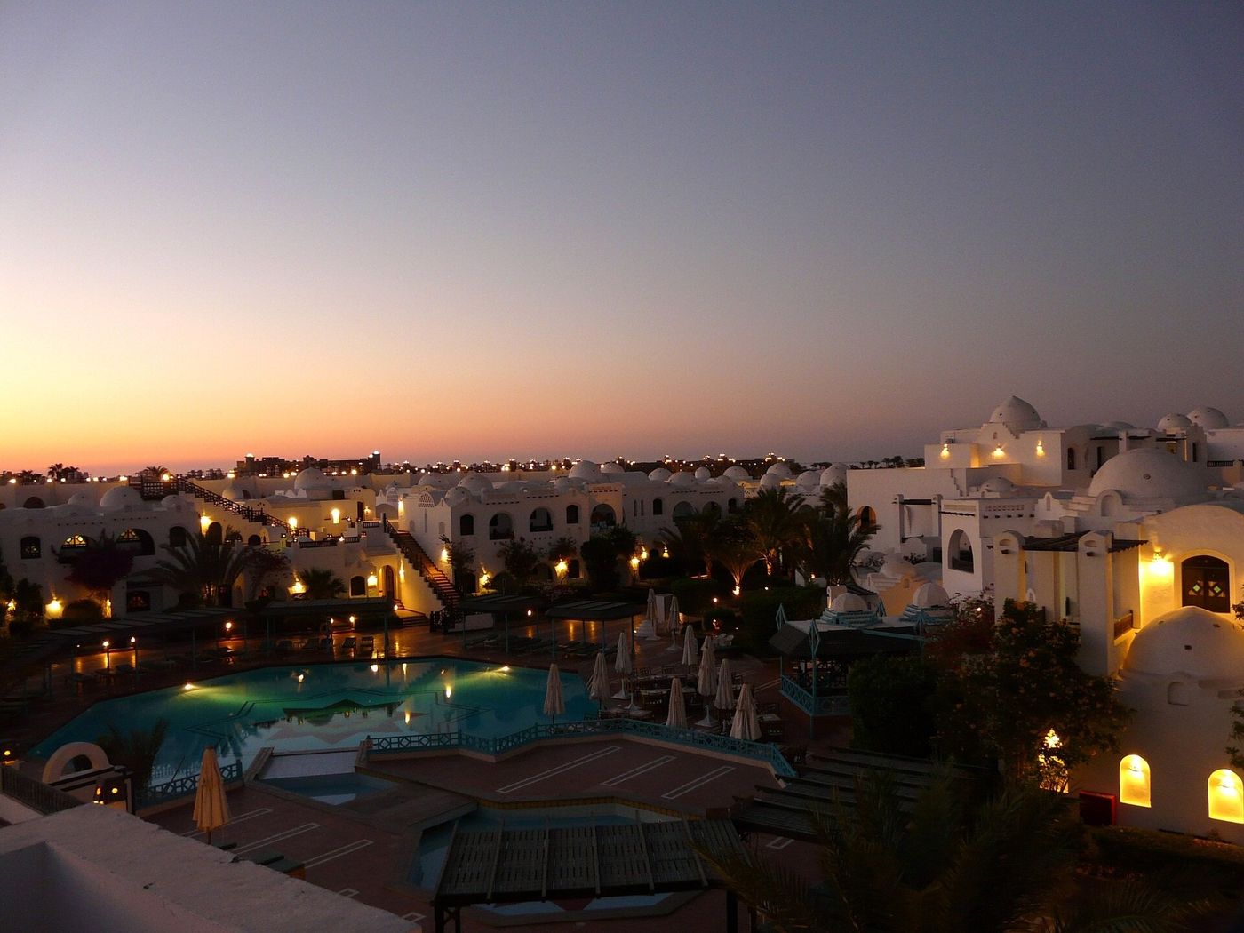 Car Rental Hurghada International Airport SIXT