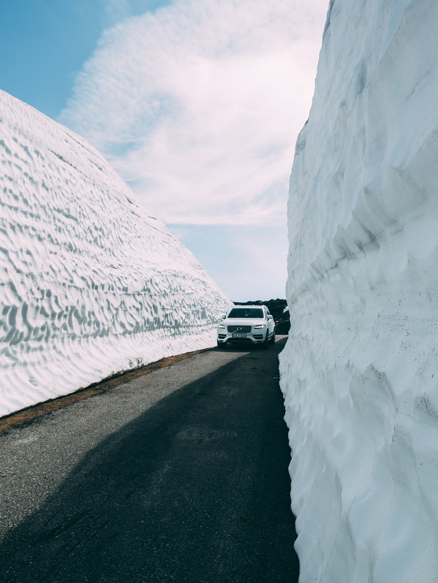 Car Rental in Trondheim SIXT rent a car