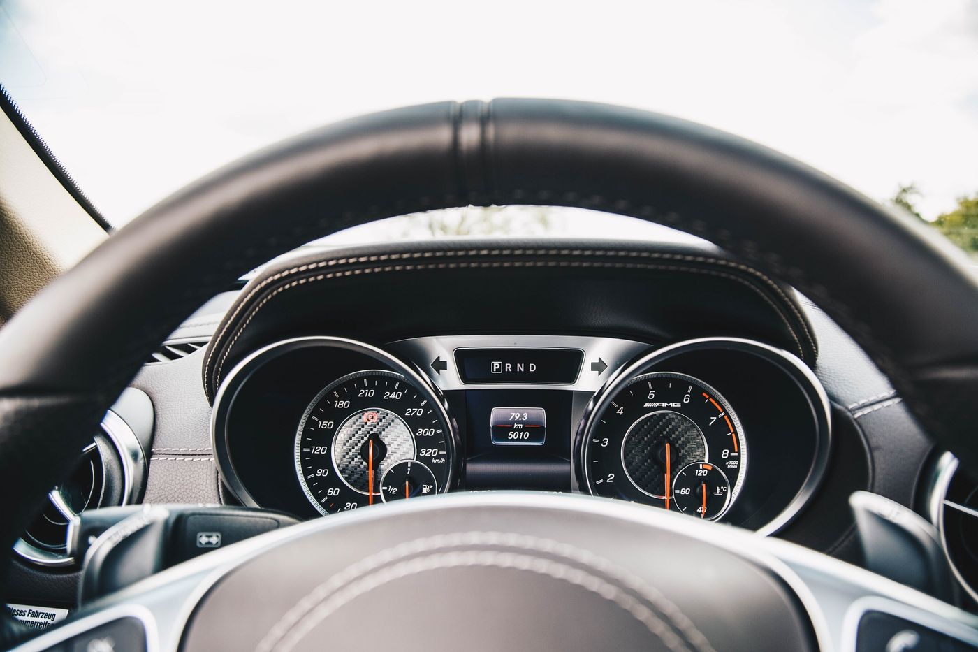 Car Rental at ZellaMehlis SIXT rent a car