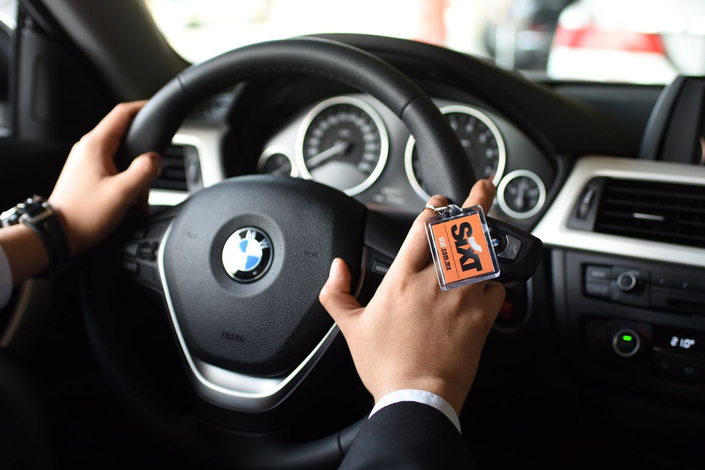 Car Rental Nashville Airport Flexible Bookings SIXT rent a car