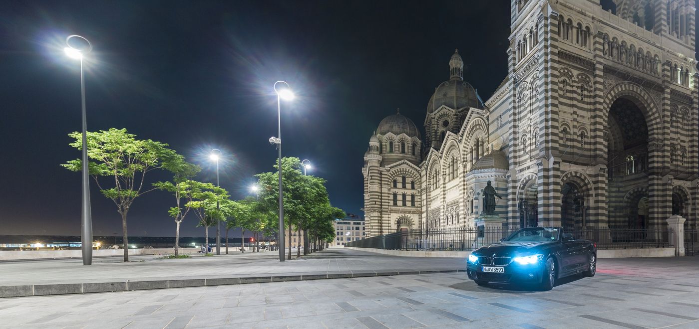 Car Rental at Marseille Airport SIXT rent a car