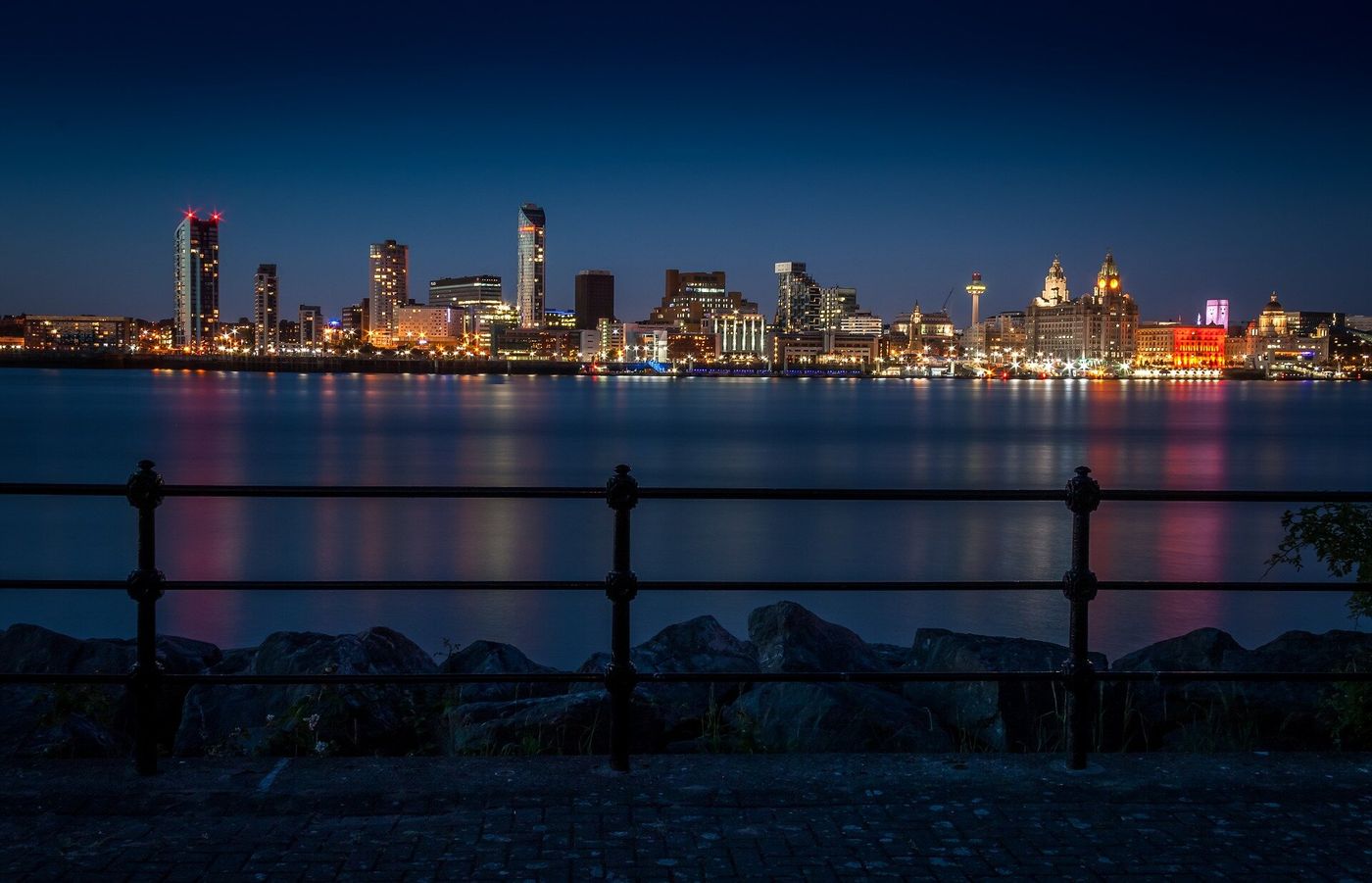 Car Rental Liverpool Airport From 21 /day SIXT