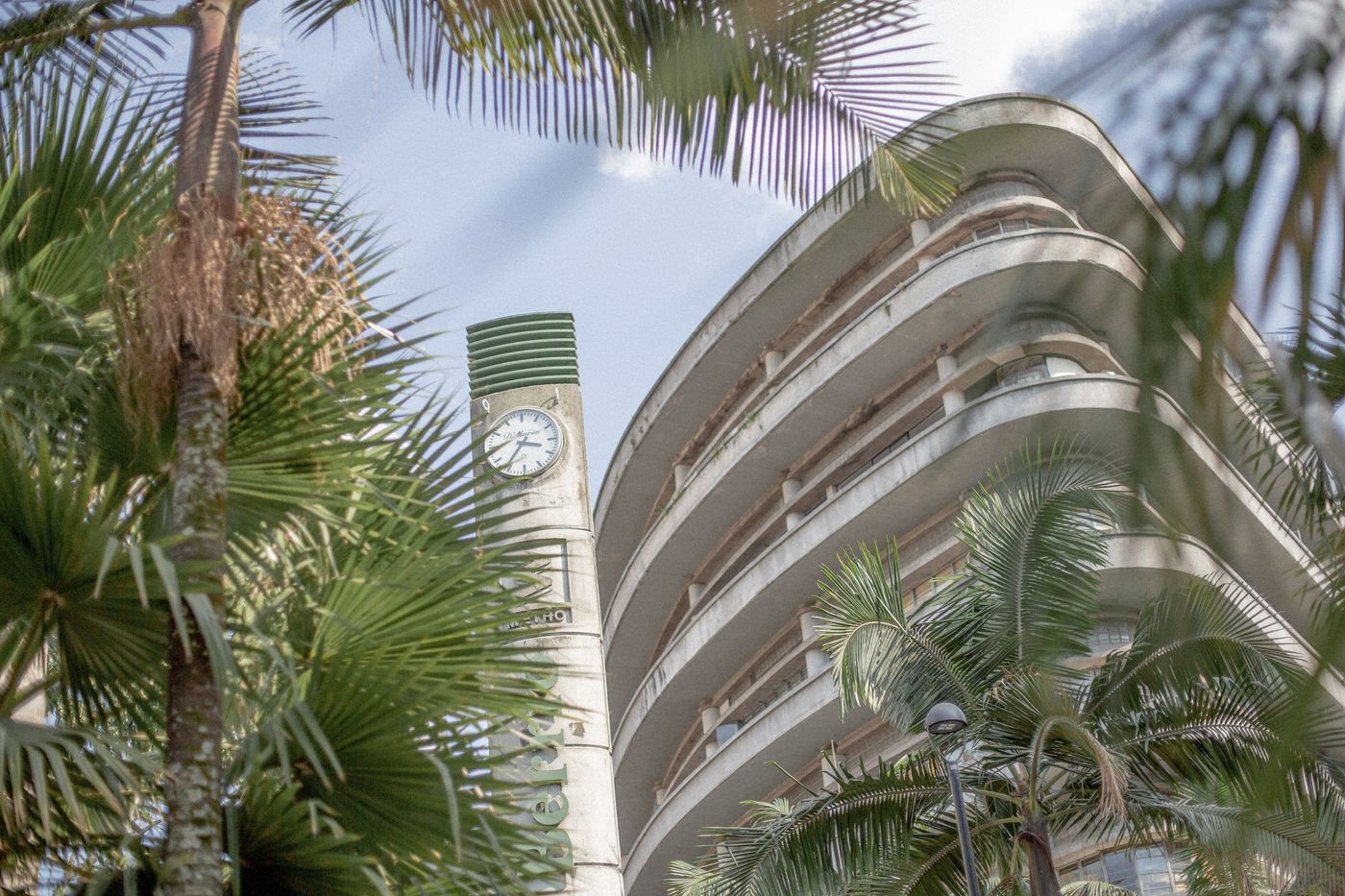 Car Rental in Medellin SIXT rent a car