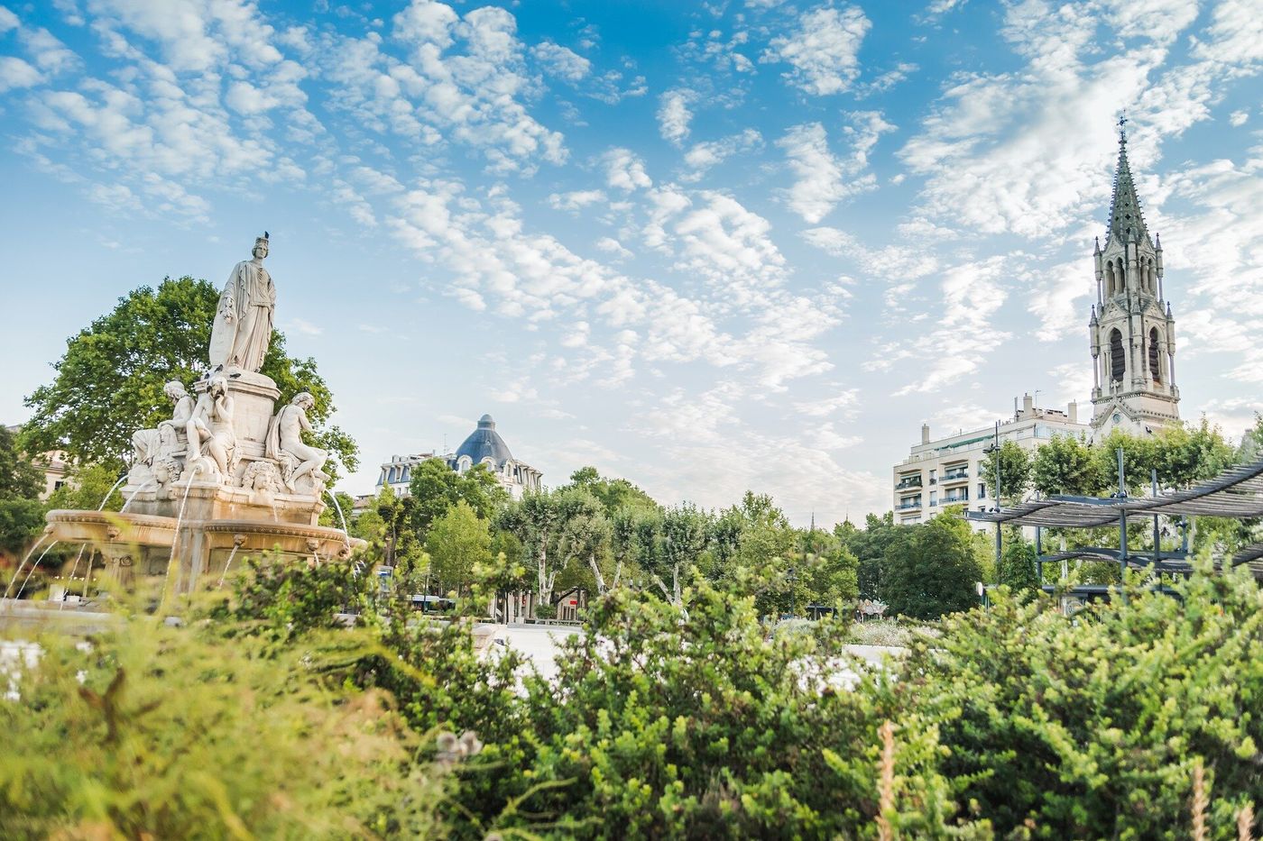 Car Rental in Nimes SIXT rent a car