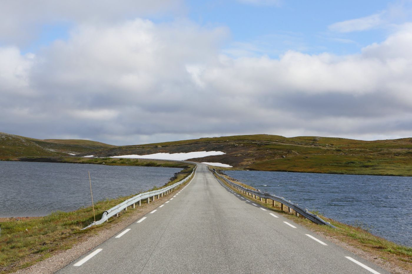 Car Hire Norway Top Prices with SIXT rent a car