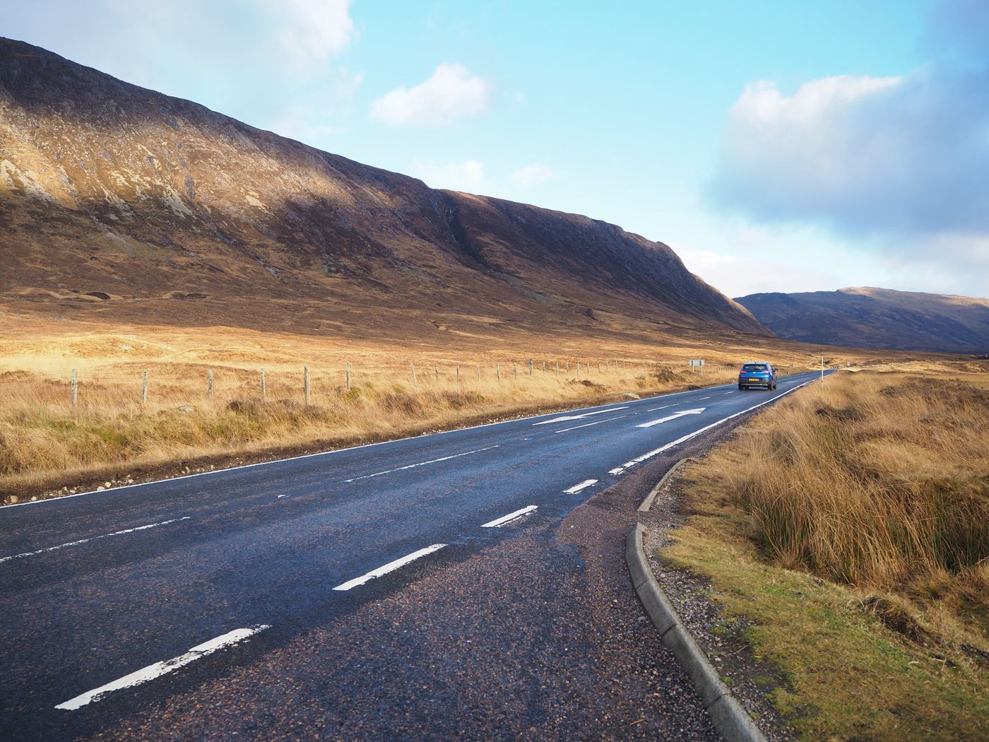 Car Rental at Inverness Airport SIXT rent a car