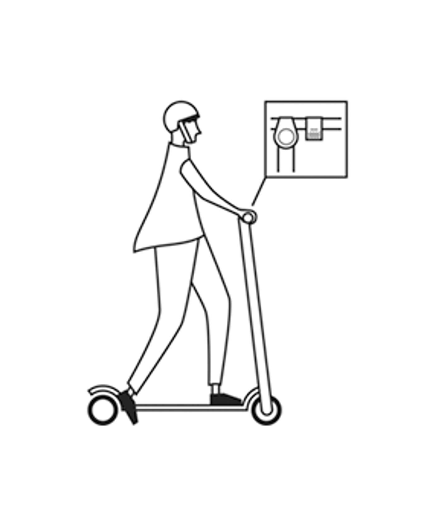 Alquiler De Patinetes En Espa a