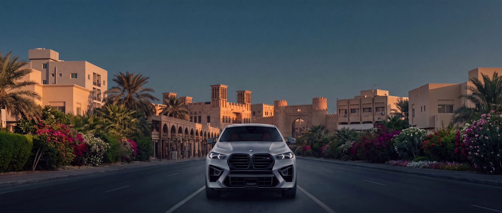 Alquiler de coches en Al Farwaniyah