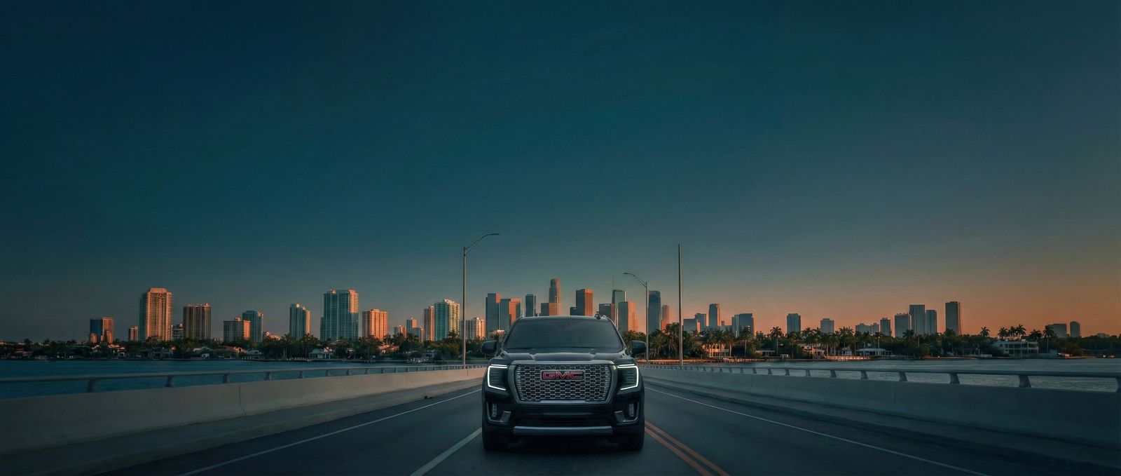 Car hire in Florida