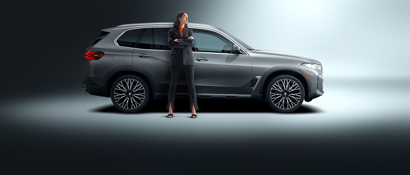 Premium Cars. Month by Month.