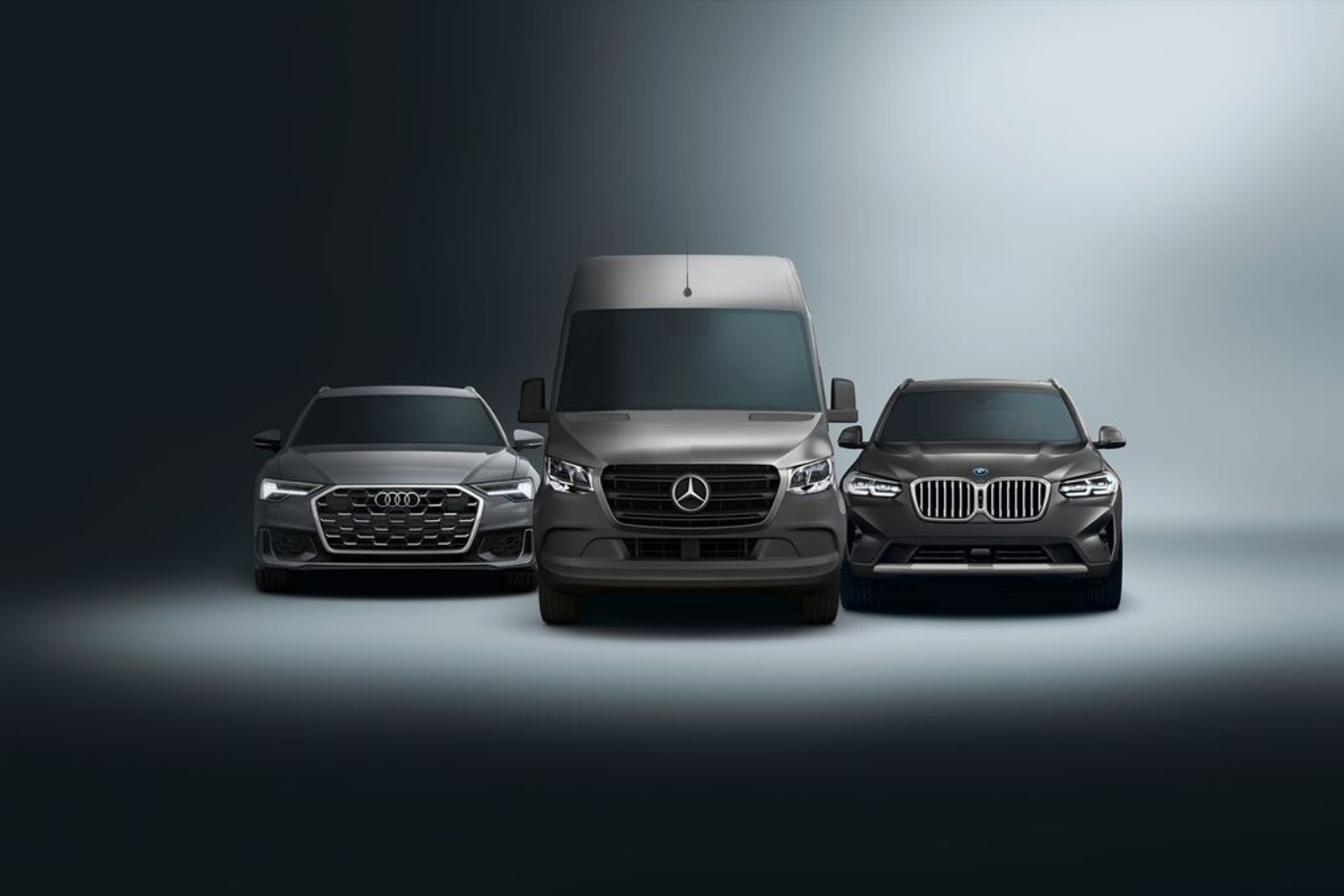 Driving in the winter