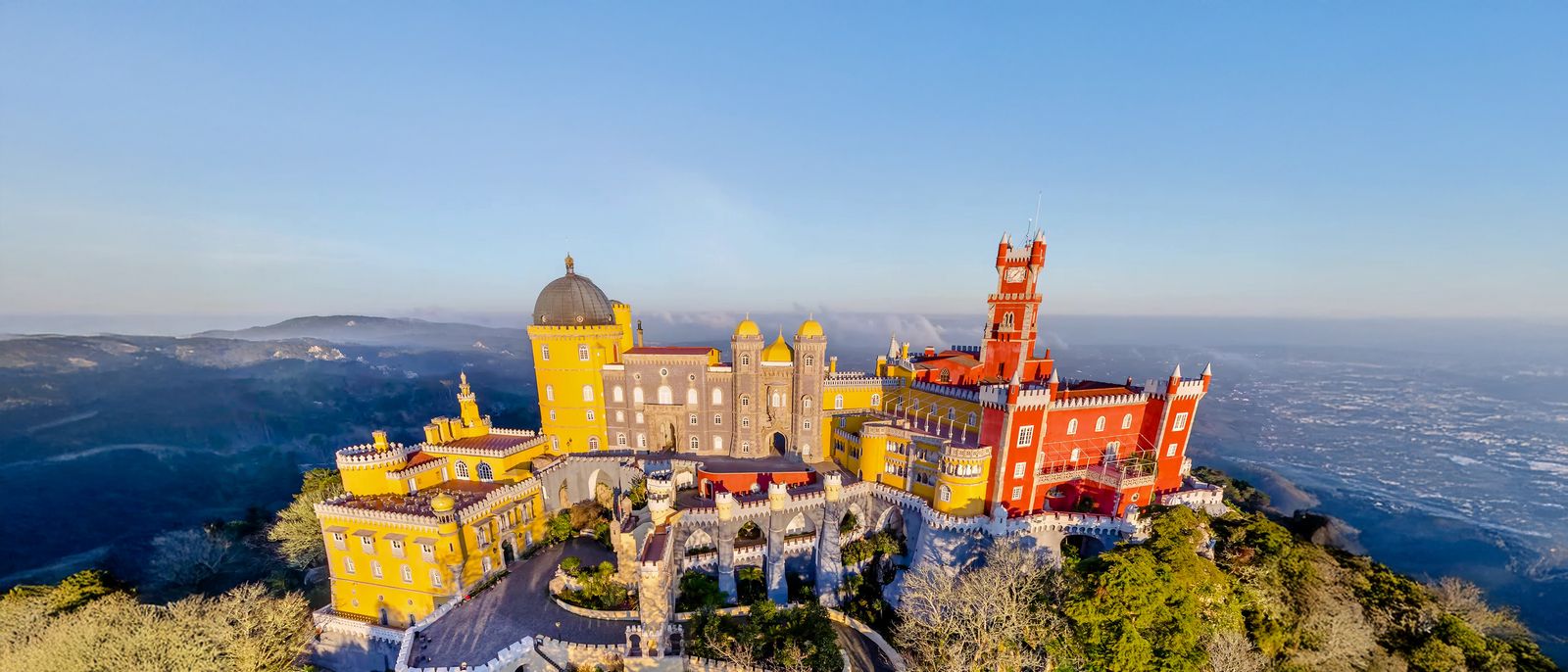 Alquiler de coches en Abrunheira Sintra