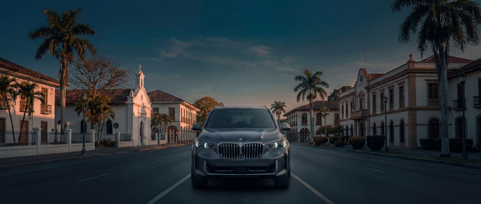 Car rental in Liberia