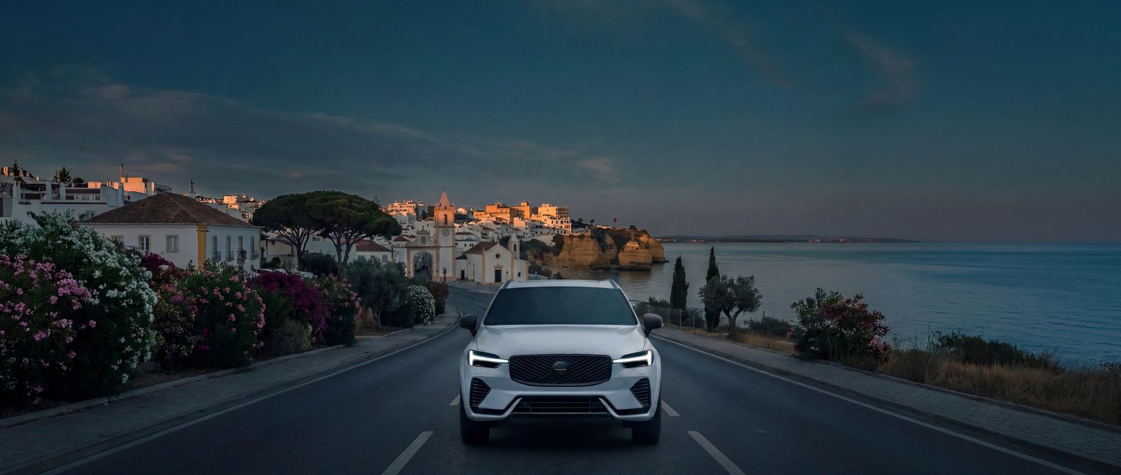 Mietwagen Albufeira