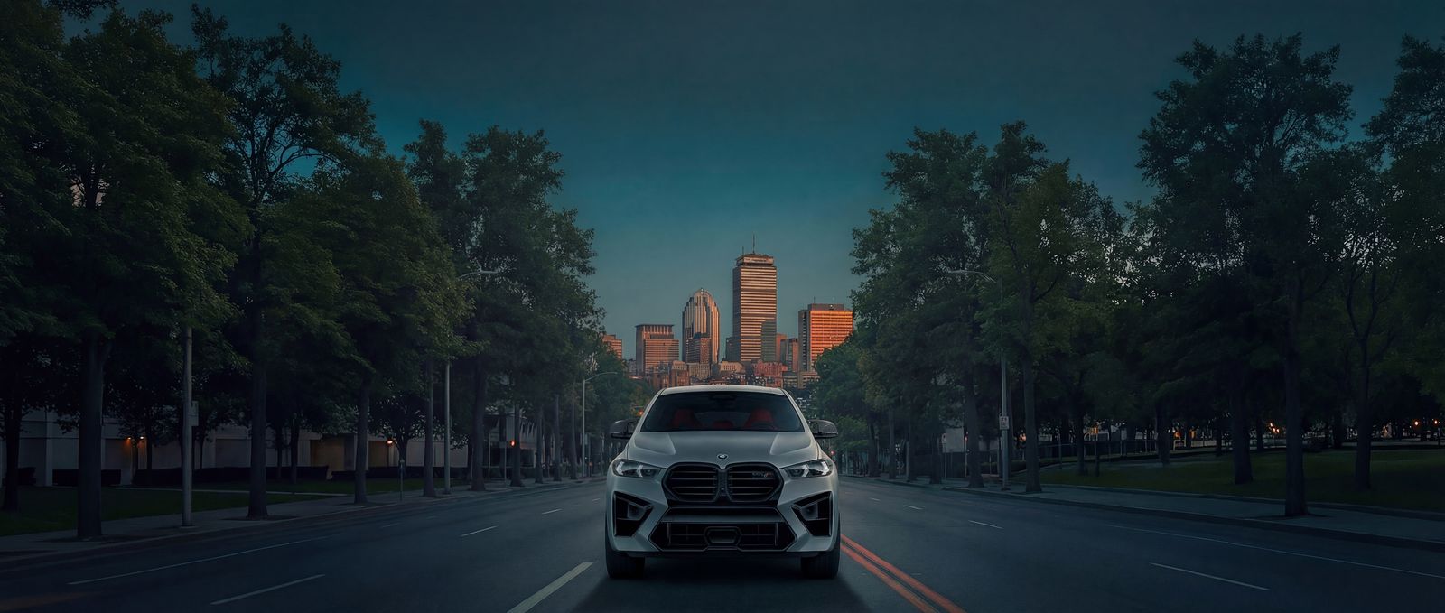 Mietwagen Newark NJ