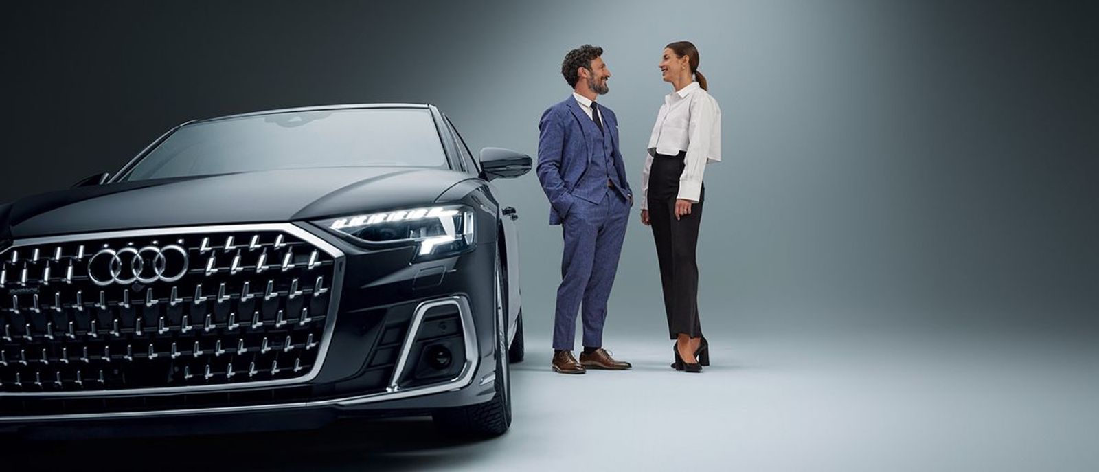 Für Firmen: Individuelle Flottenlösung