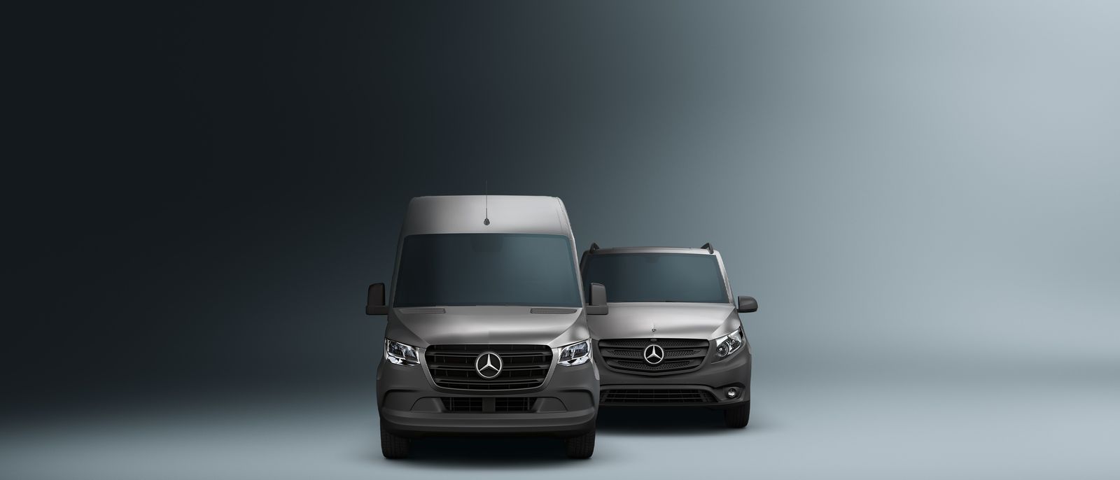 LKW mieten im Frankfurt Truck Center