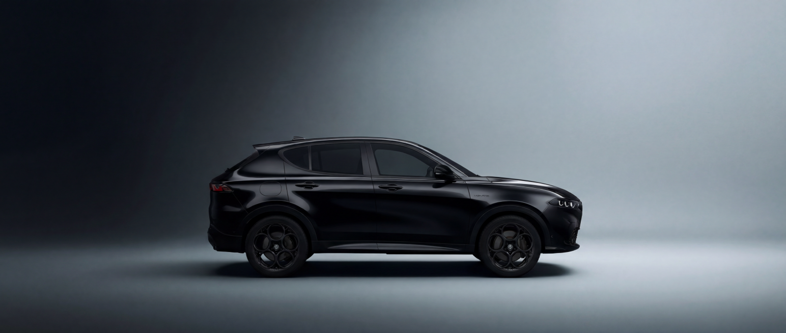 Goditi la guida con un'Alfa Romeo SIXT