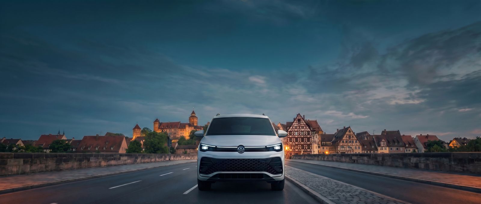 Aluguel de carro em Nuremberg