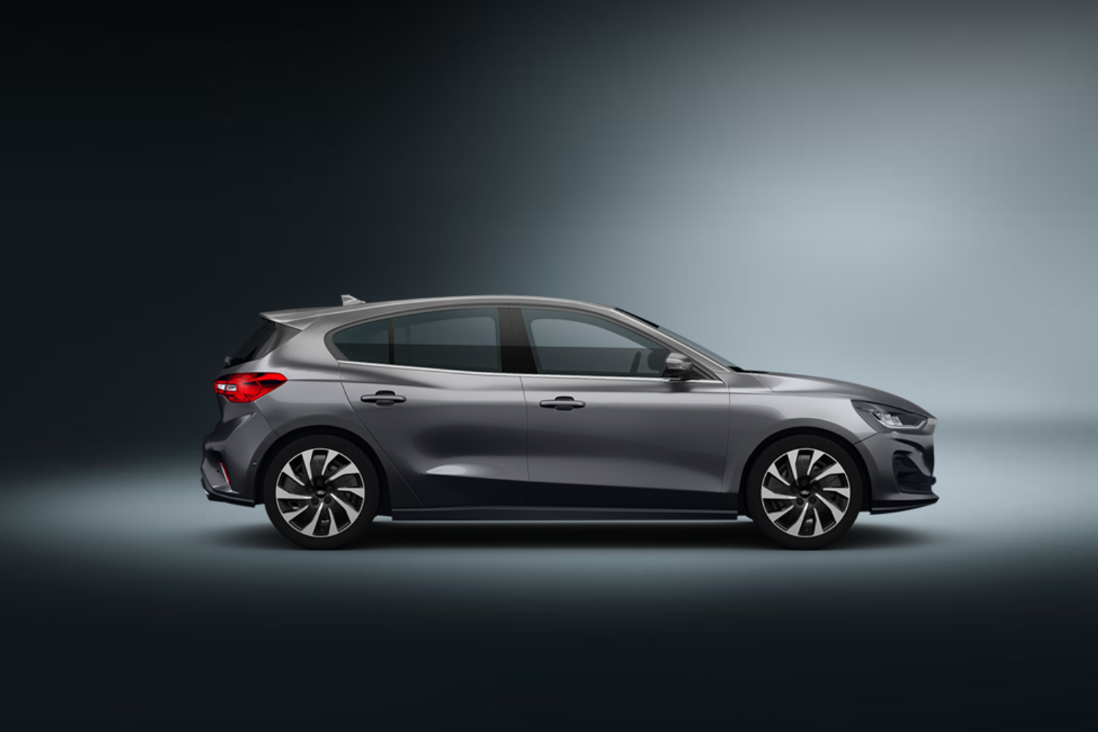 Ford Focus para aluguer na SIXT