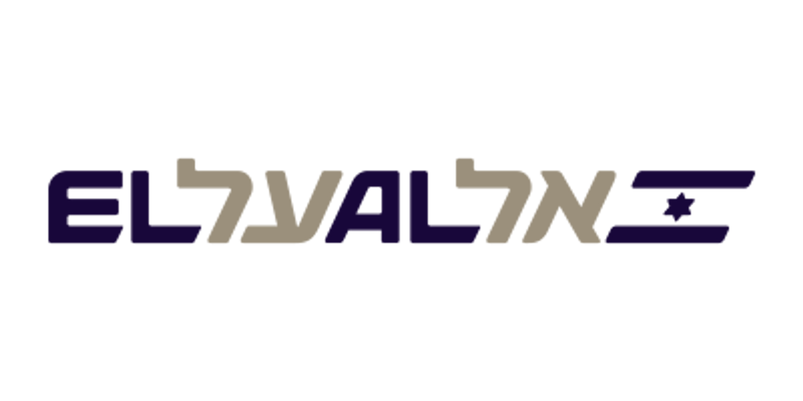 Logo El Al Matmid