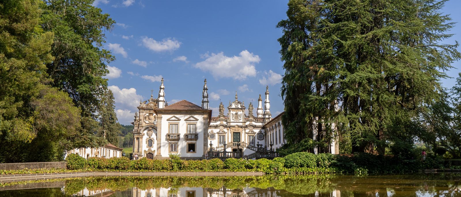 Location de voiture Vila Real