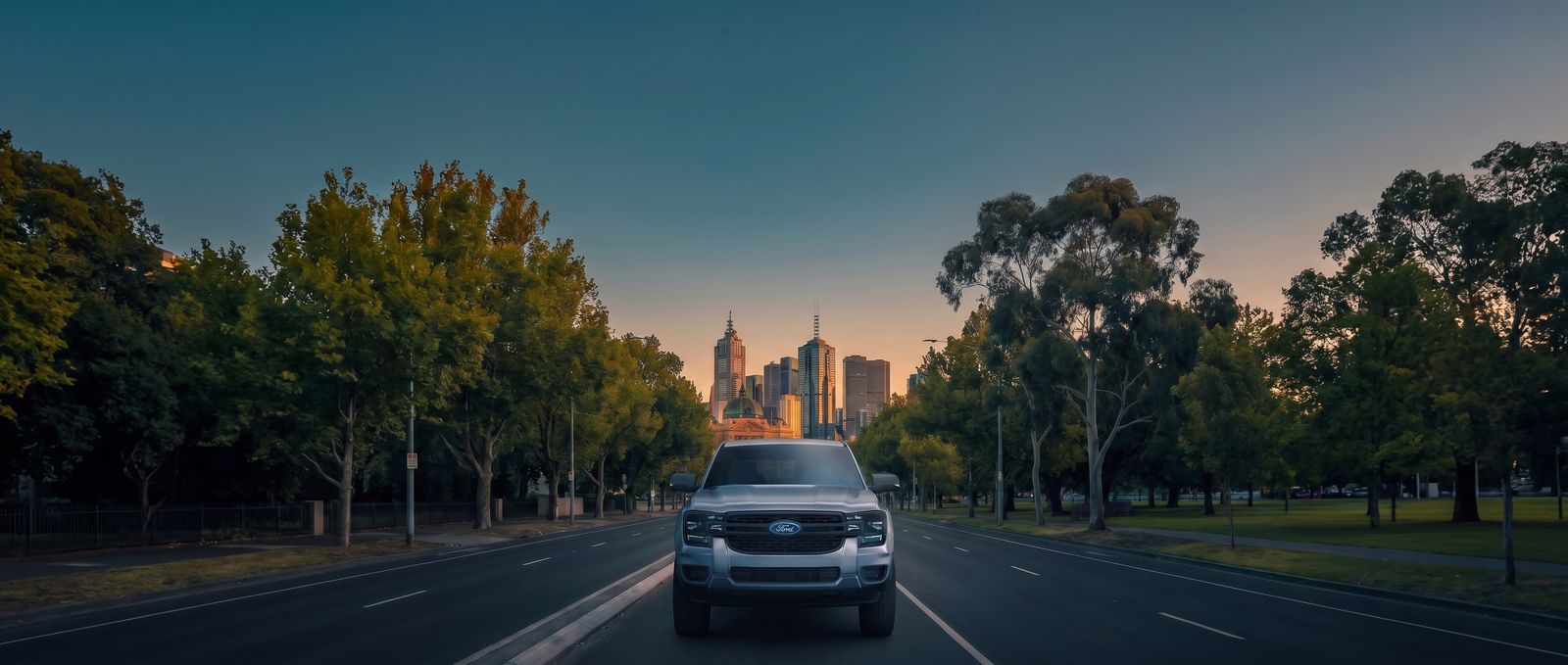 Mietwagen Victoria (VIC)