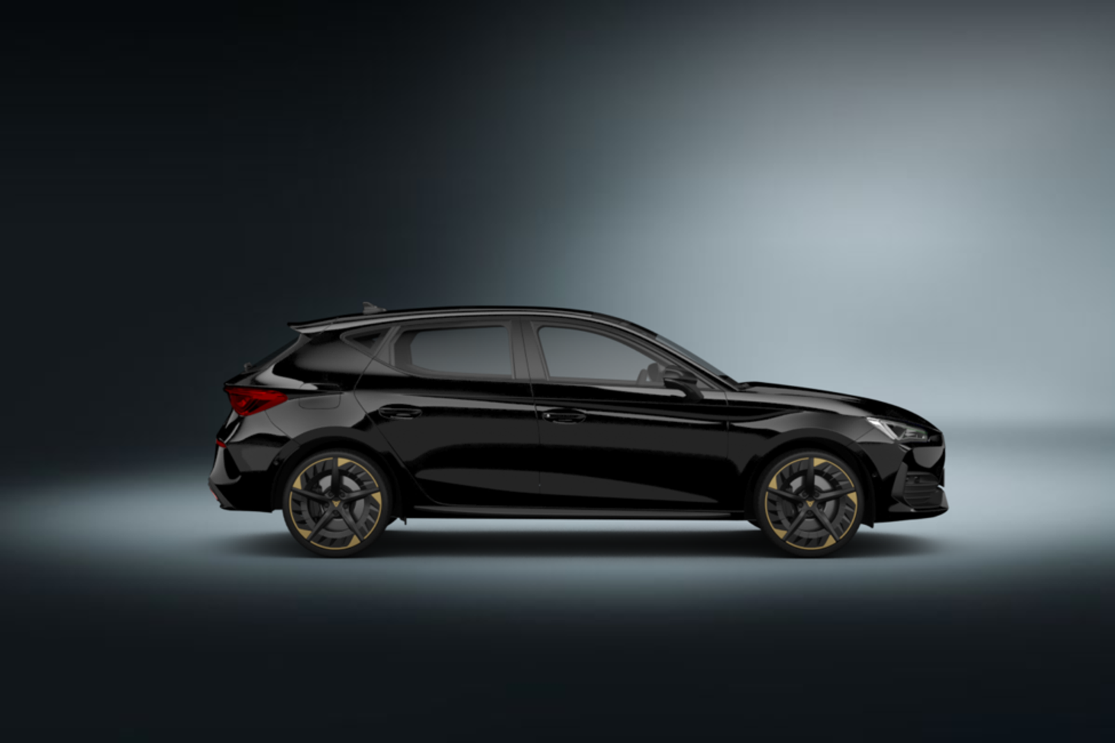 Voiture compacte