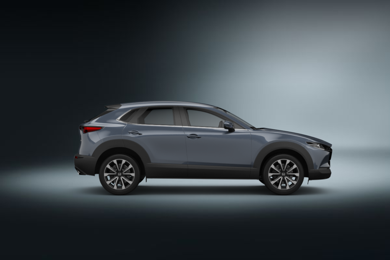 Mazda CX-60 und CX-80 als Firmenwagen