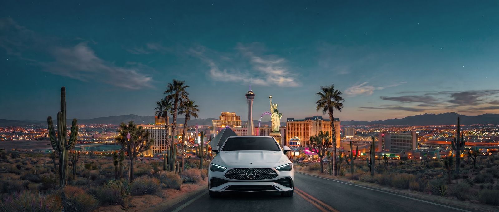Car rental in Nevada, NV
