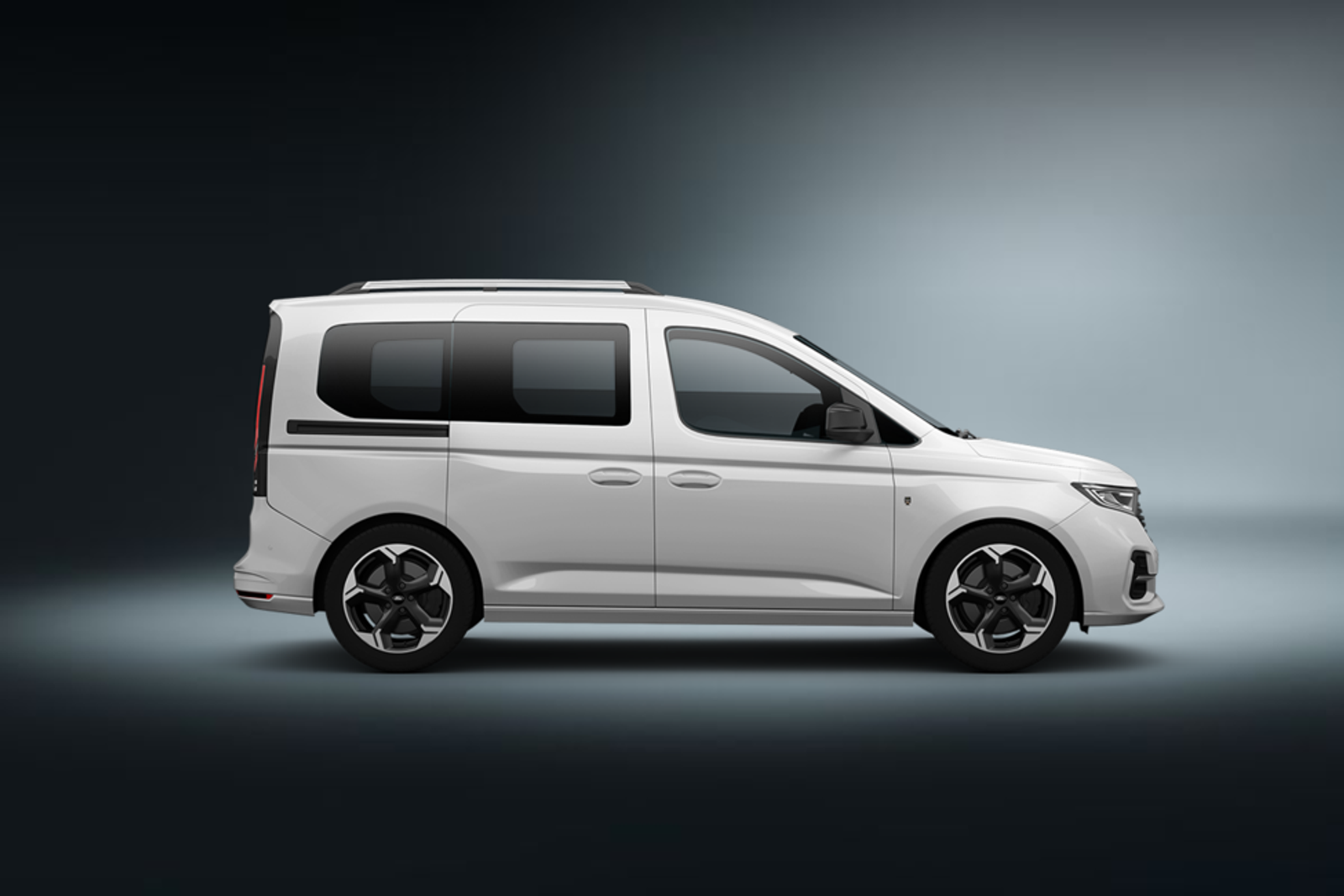 Ford Tourneo