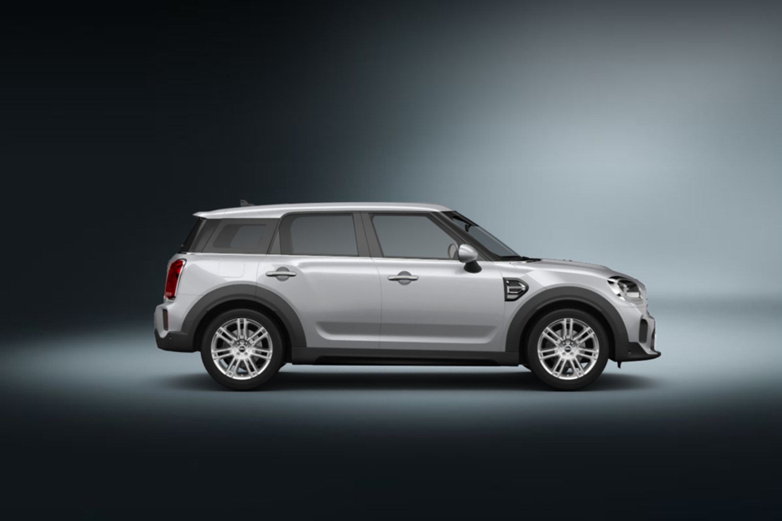 MINI Countryman als Firmenwagen