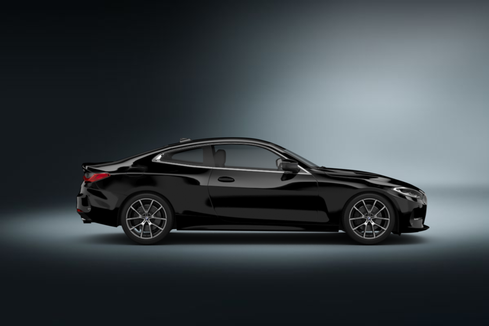 BMW 4er Coupé
