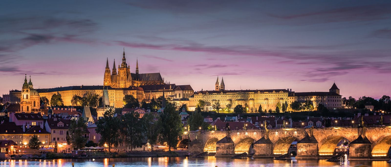 Location de voiture République tchèque