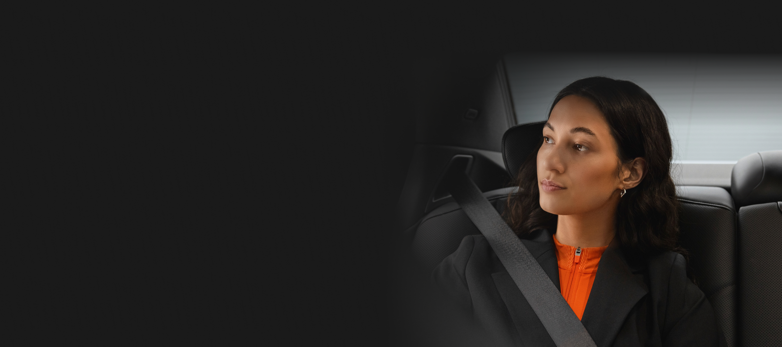 Kies voor **Top Chauffeursdiensten**
