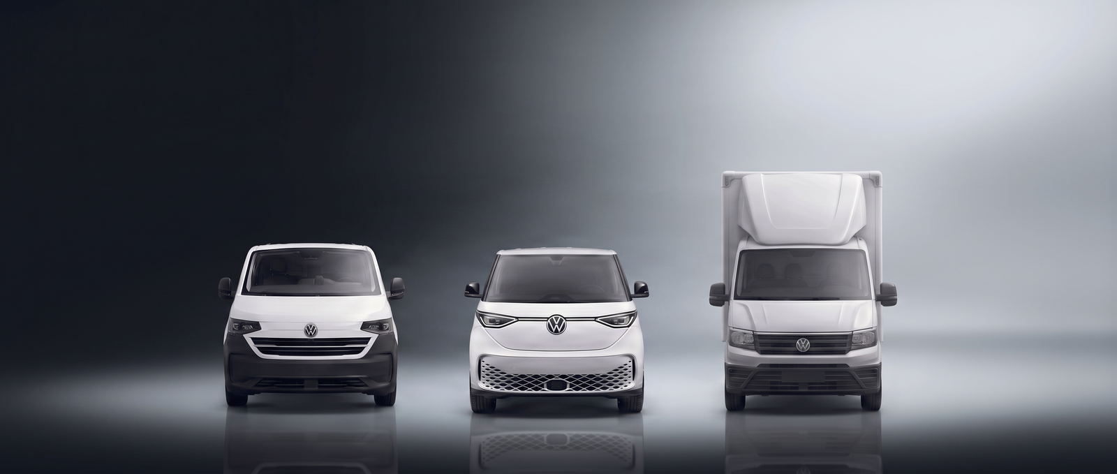 Jetzt passendes VW Modell finden